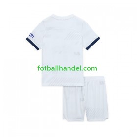 Barn Fotballdrakter Tottenham Hotspur Hjemme 2023-24 Kortermet